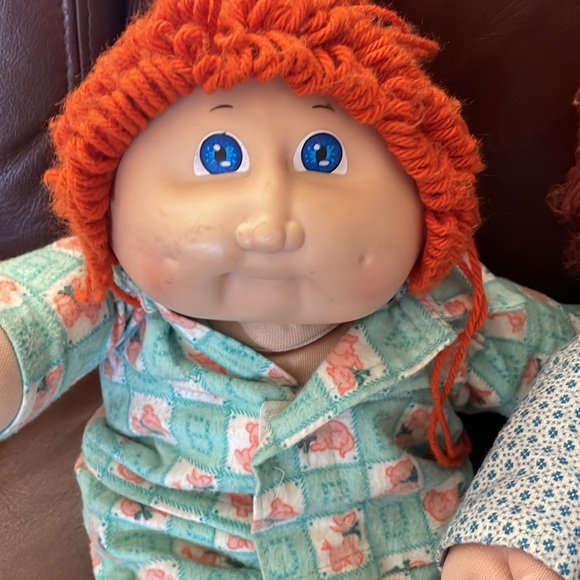 Vintage cabbage patch 1980’s - Picture 2 of 10